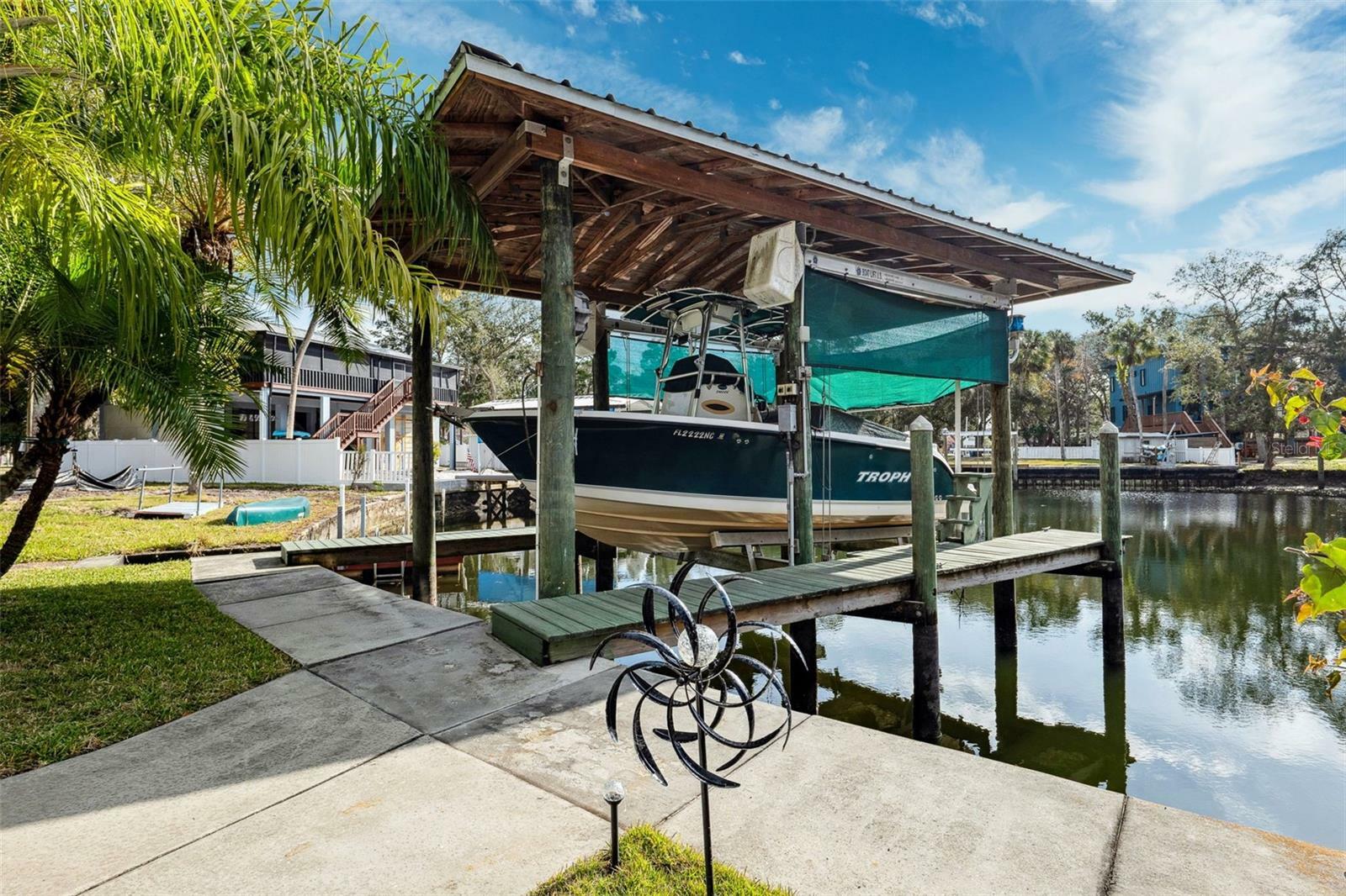 Property Photo: 7256 Westwind Street FL 34607