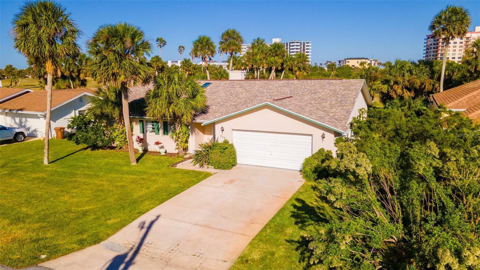259 Ocean Palm Drive  Flagler Beach FL 32136 photo