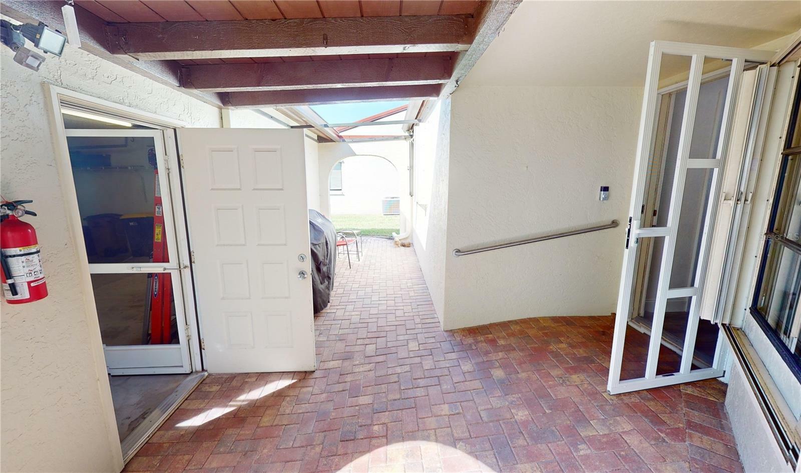 Property Photo: 3830 Bal Harbor Boulevard 6 FL 33950