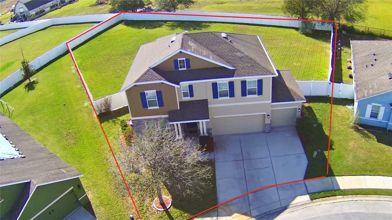 1510 Shorewood Drive  Auburndale FL 33823 photo