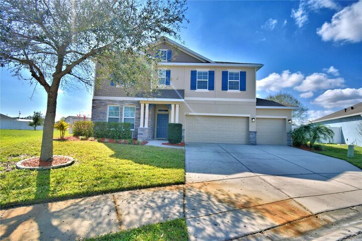1510 Shorewood Drive  Auburndale FL 33823 photo