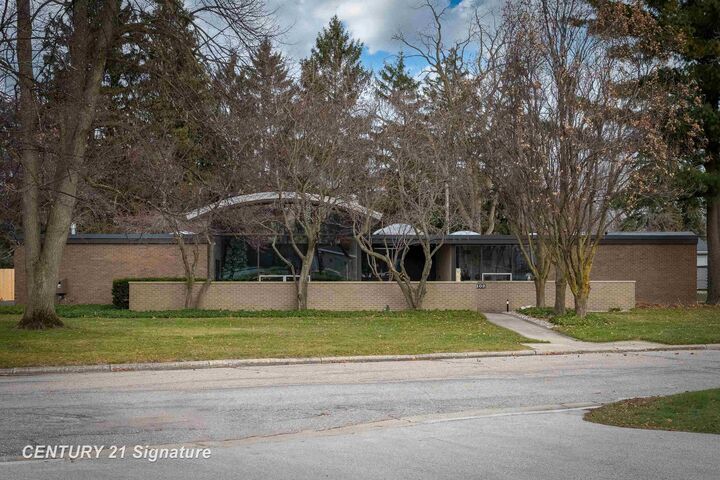 102 Boehringer Court  Bay City MI 48708 photo