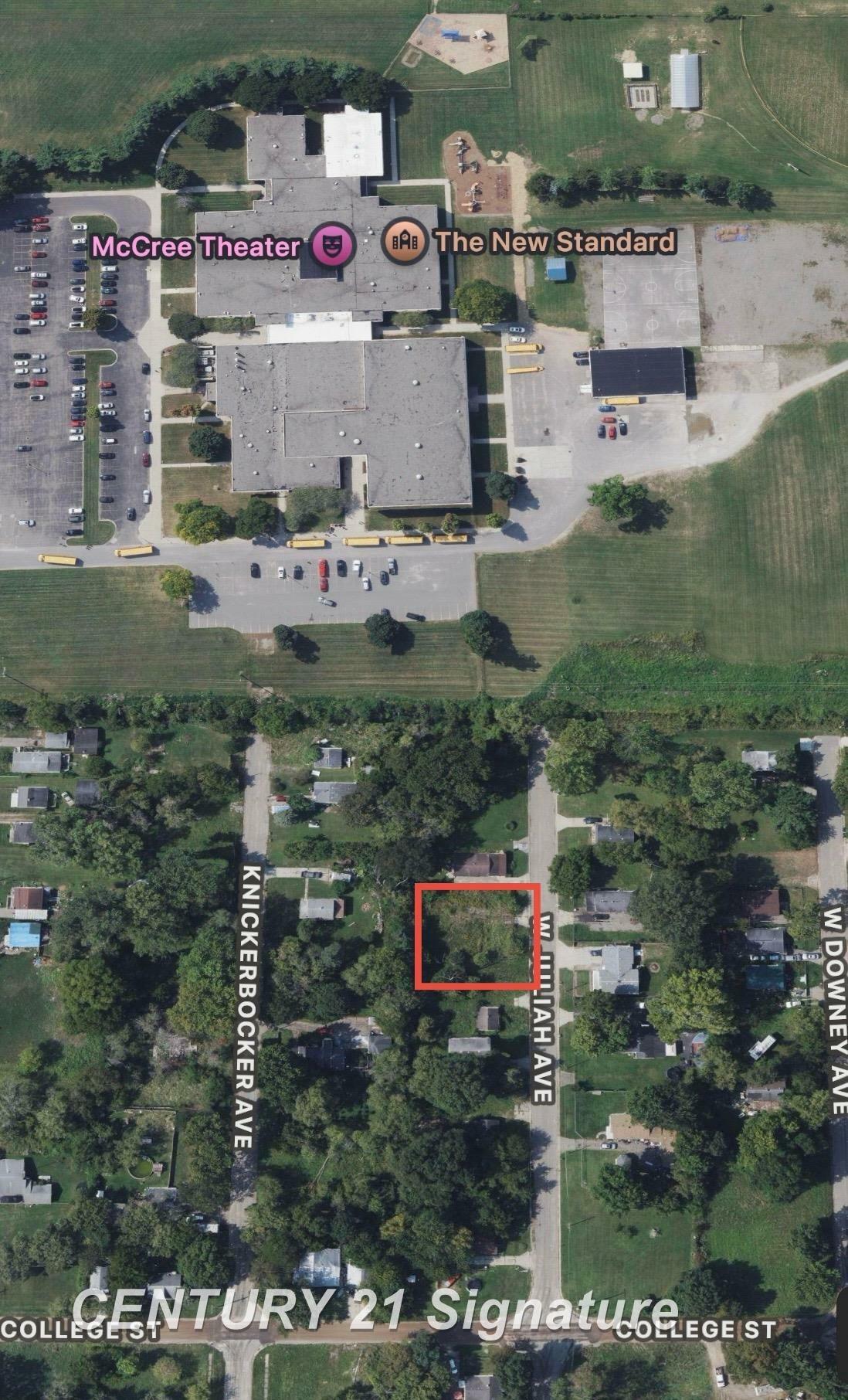 Property Photo: 1499 W Juliah Avenue MI 48505