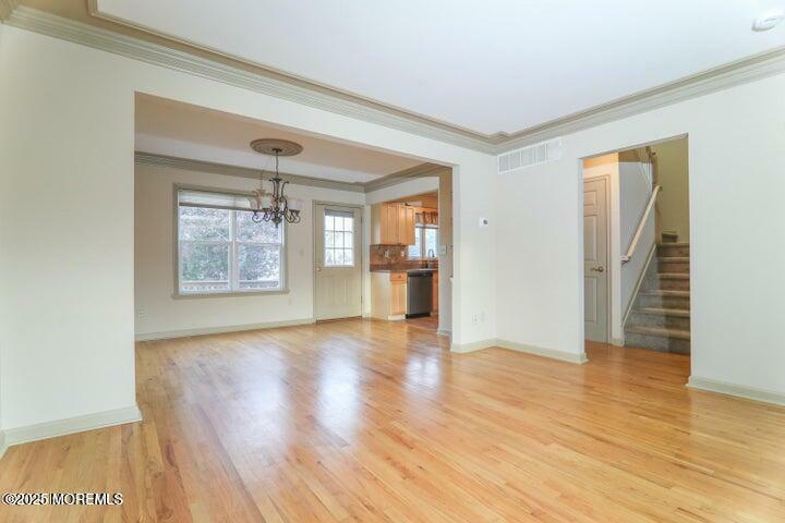 Property Photo:  424 Hawthorne Street  NJ 07735 