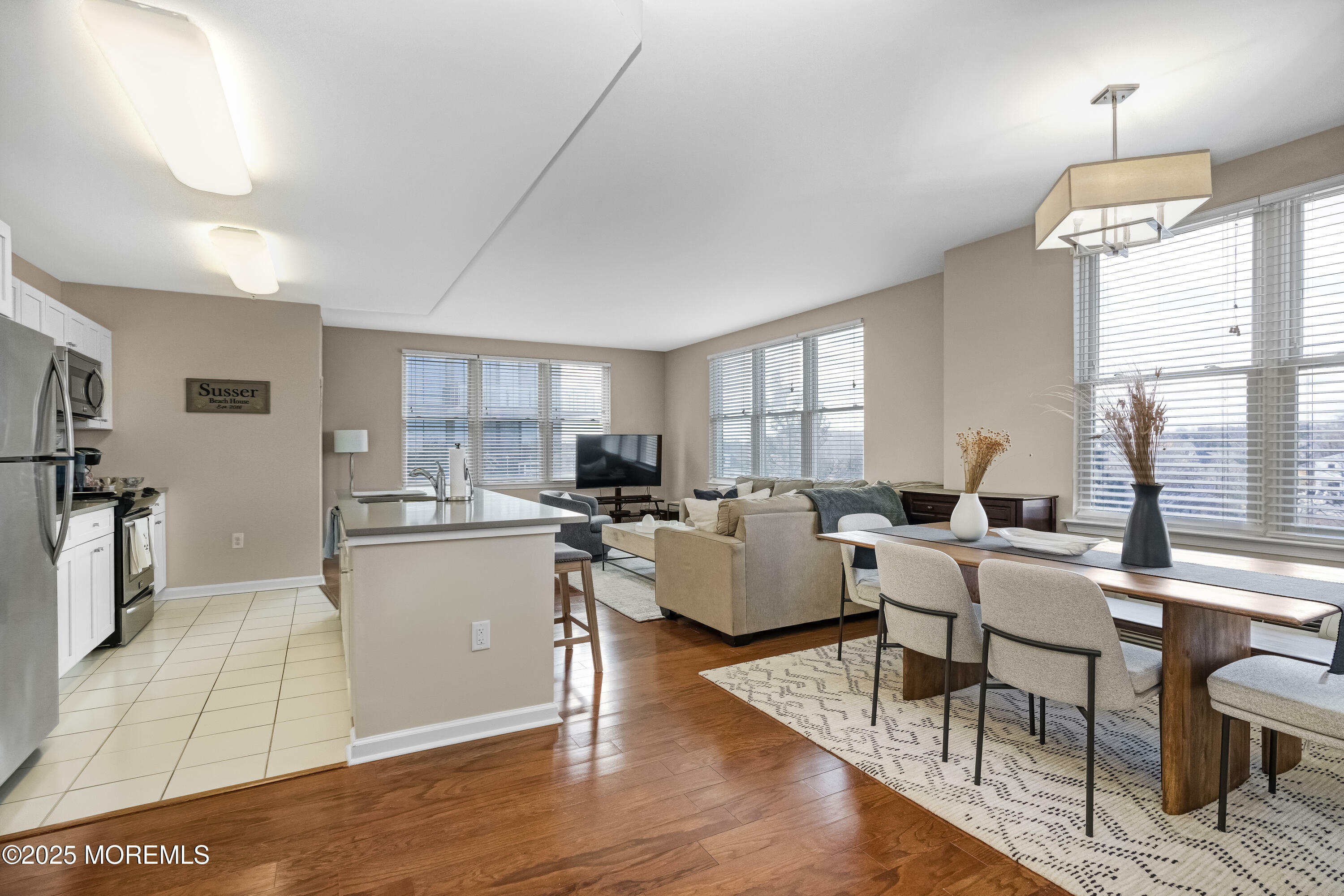 Property Photo: 55 Melrose Terrace 306 NJ 07740