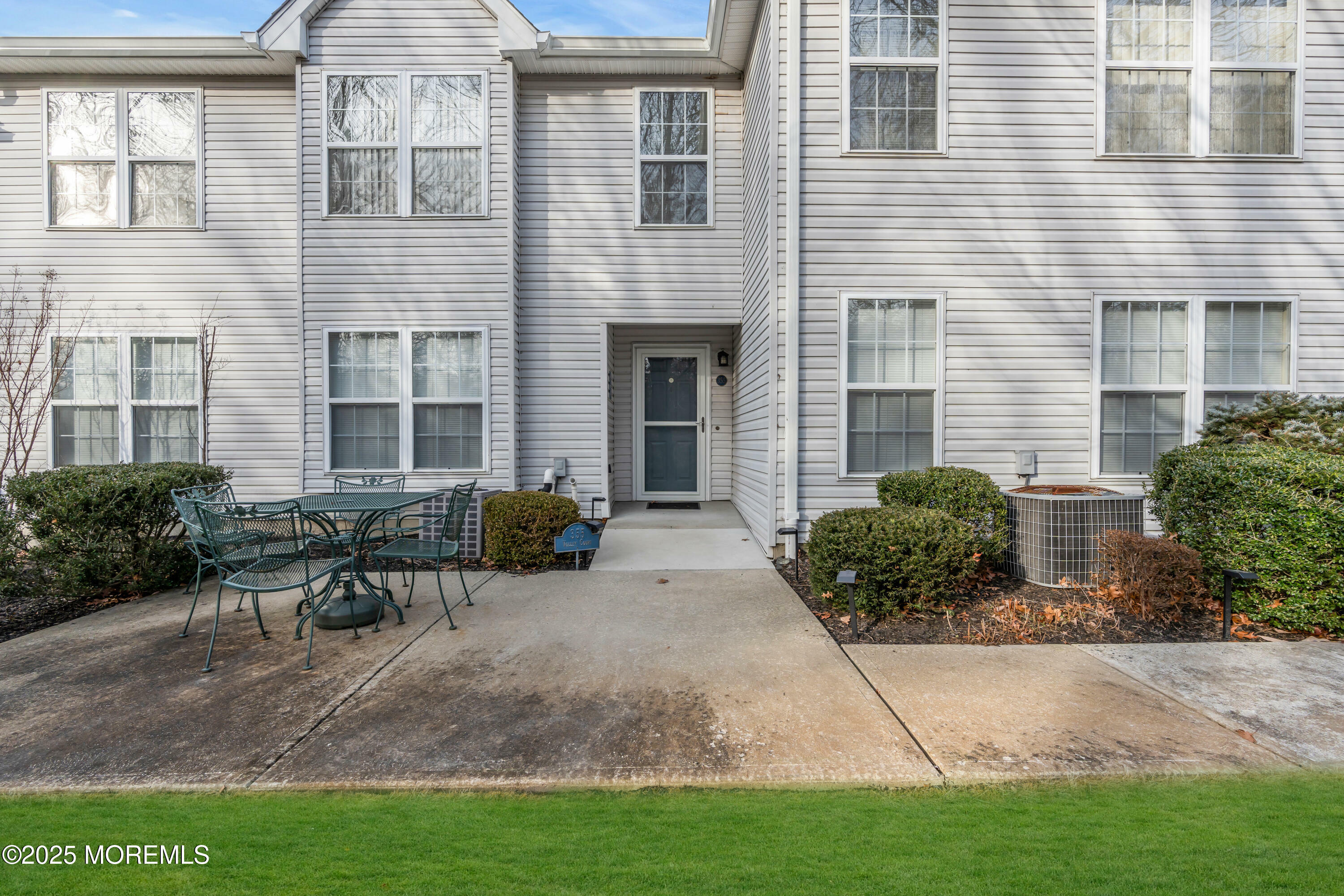 Property Photo:  355 Volley Court  NJ 07719 