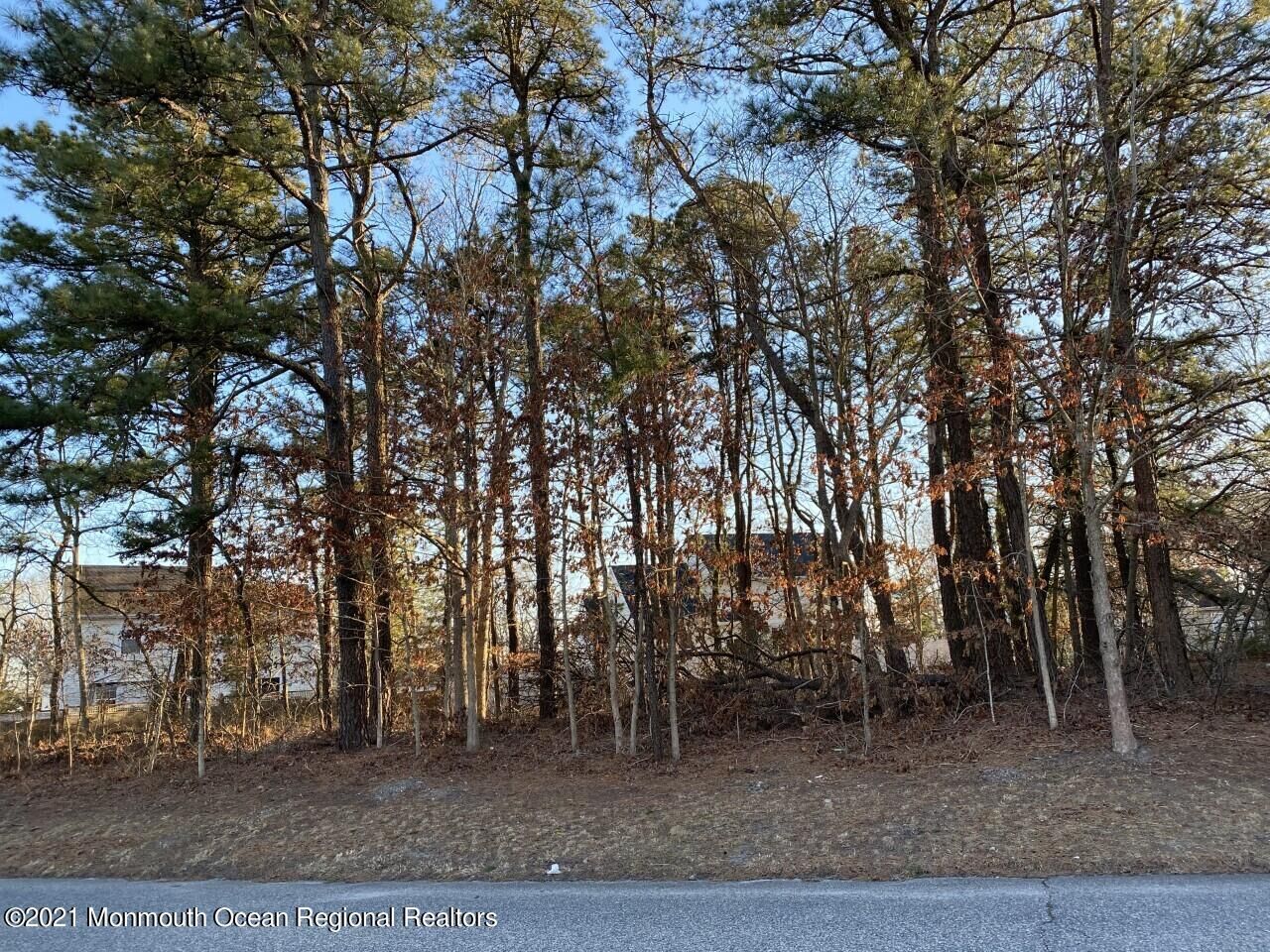 Property Photo: 193 Wave Road NJ 08050