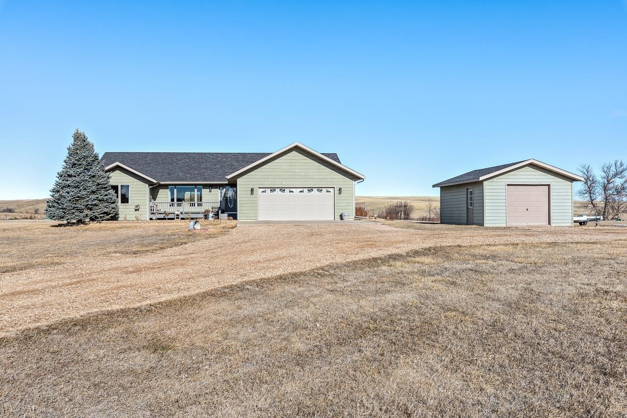 10752 Halle Rae Lane  Belle Fourche SD 57717 photo