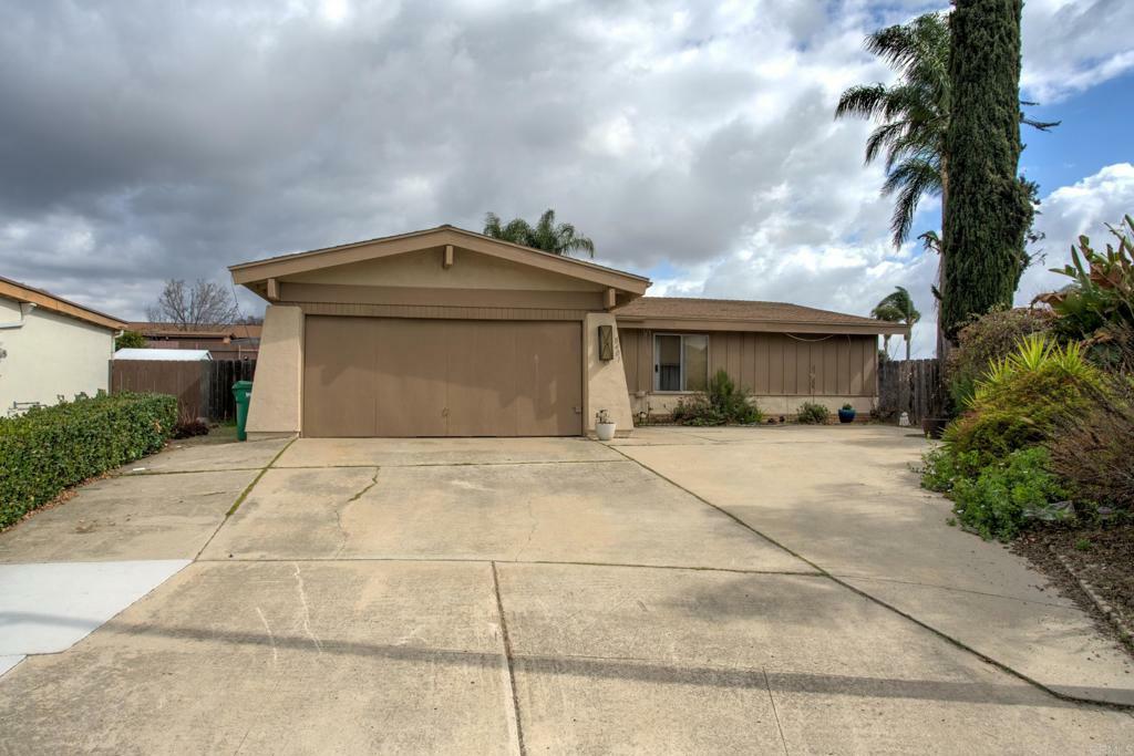 Property Photo:  8401 Dube Court  CA 92071 