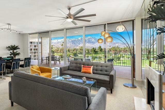 Property Photo: 900 Island Drive 508 CA 92270