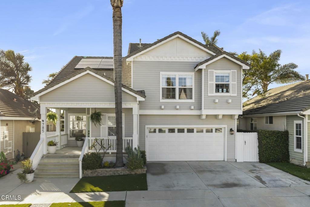 Property Photo:  785 Bennett Avenue  CA 93003 