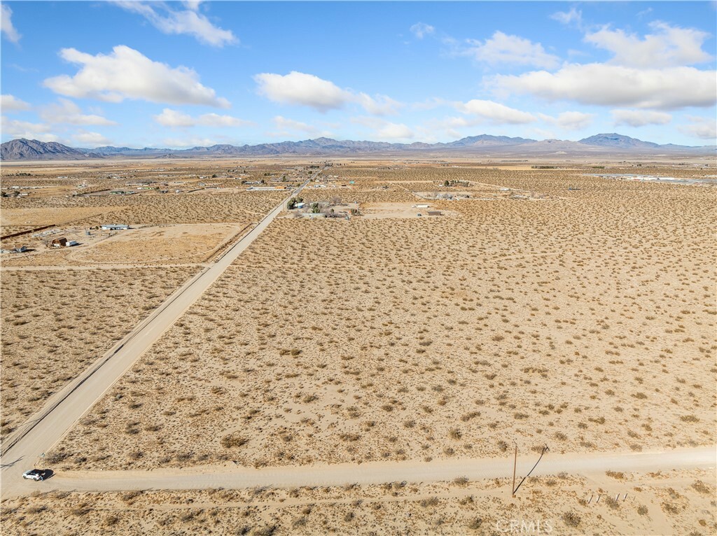 Property Photo: 0 Clark Street CA 92356