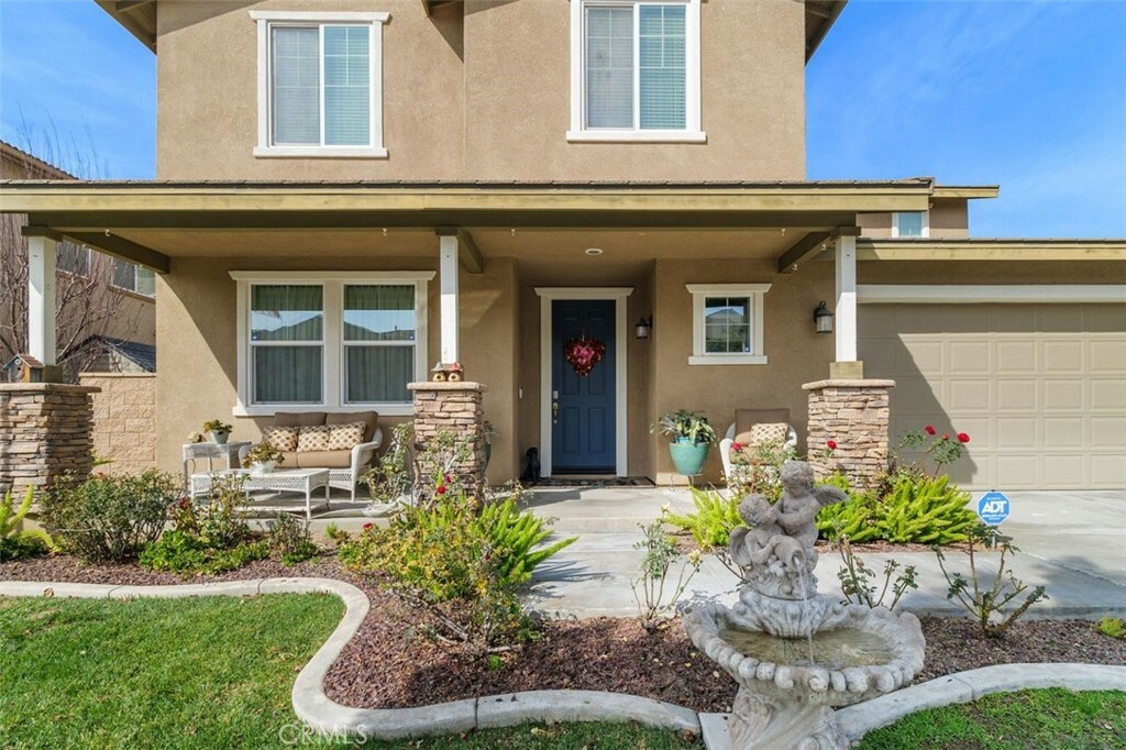 Property Photo:  37845 Apache Plume Drive  CA 92563 