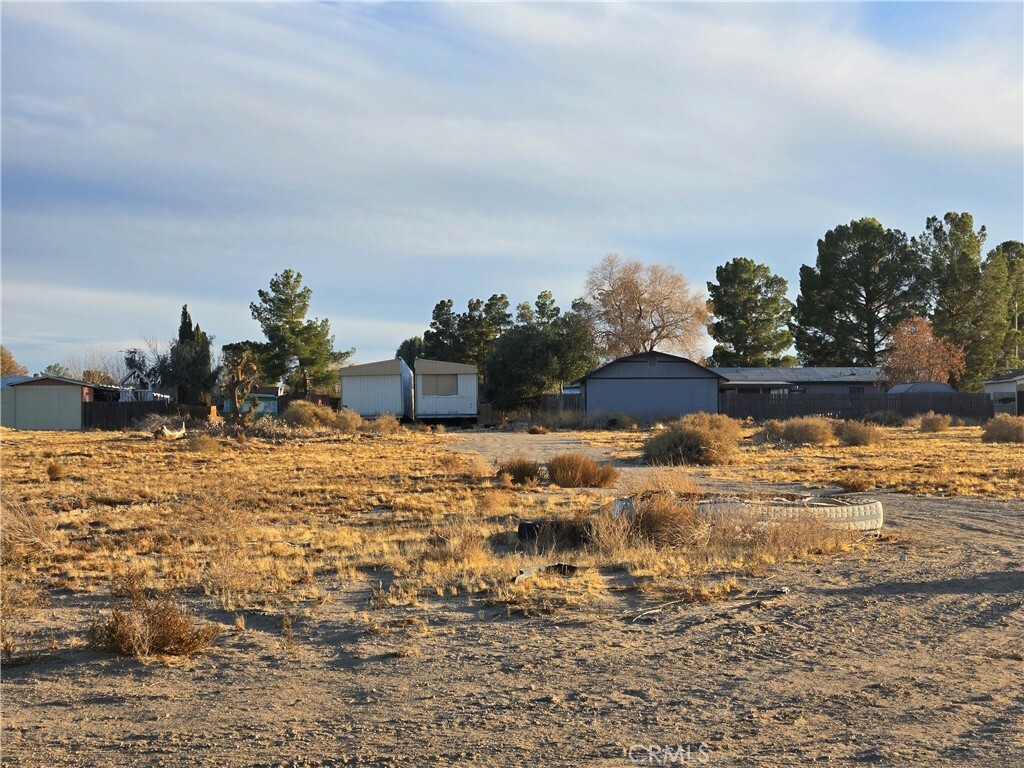 Property Photo: 0 El Mirage 0459-482-13 Road CA 92301