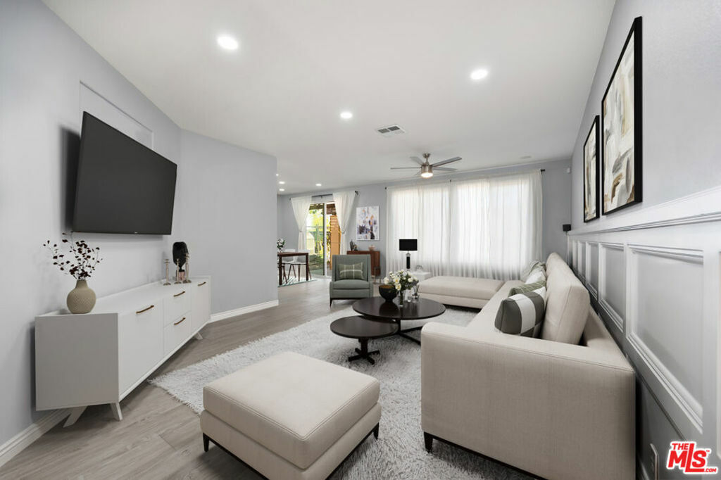 Property Photo: 1251 E Agape Avenue CA 92583