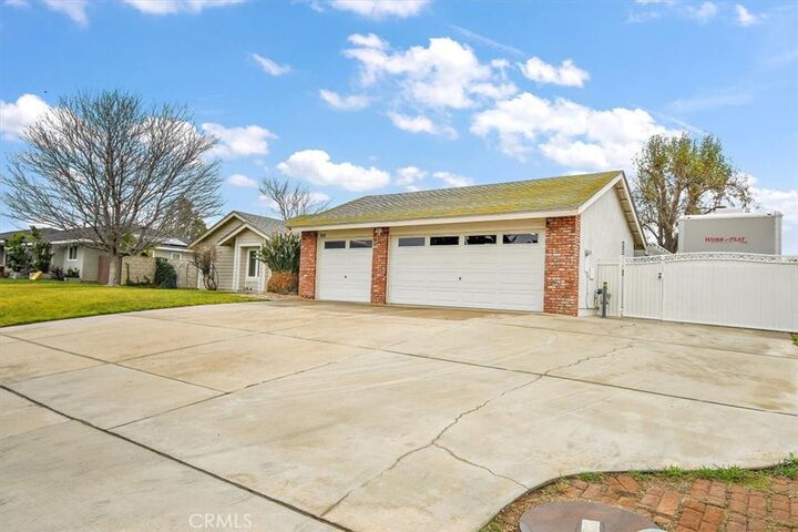 Property Photo:  8552 Red Mesa Drive  CA 92509 