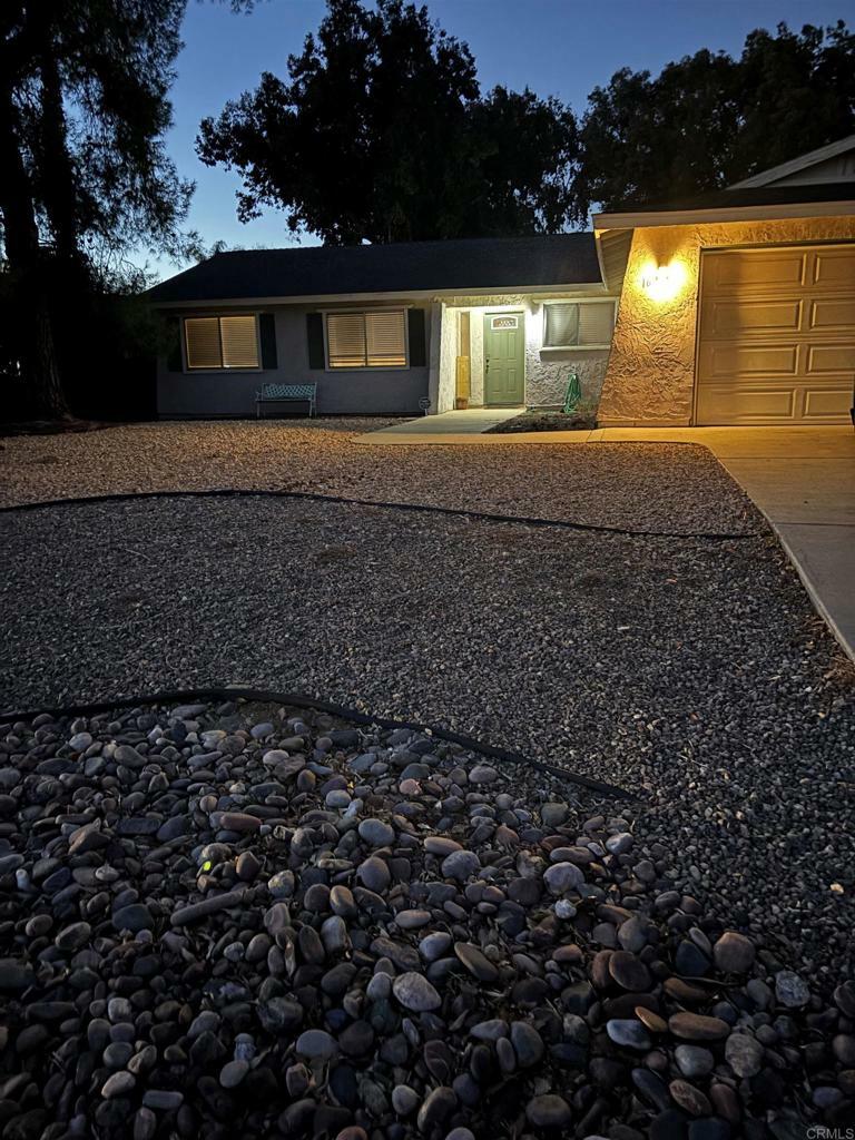 Property Photo: 16214 Arena Drive CA 92065