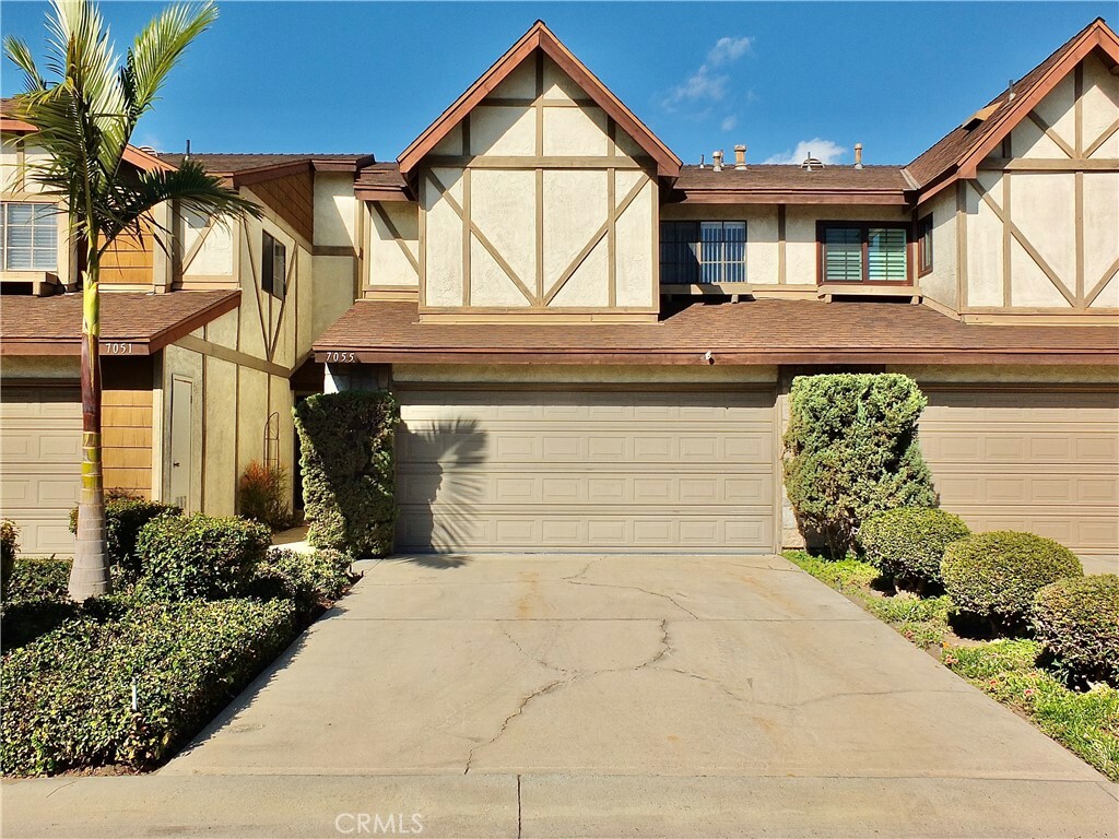 Property Photo:  7055 Brentwood Lane  CA 92683 