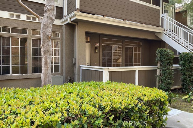 Property Photo:  16421 Fitzpatrick Court 272  CA 90638 