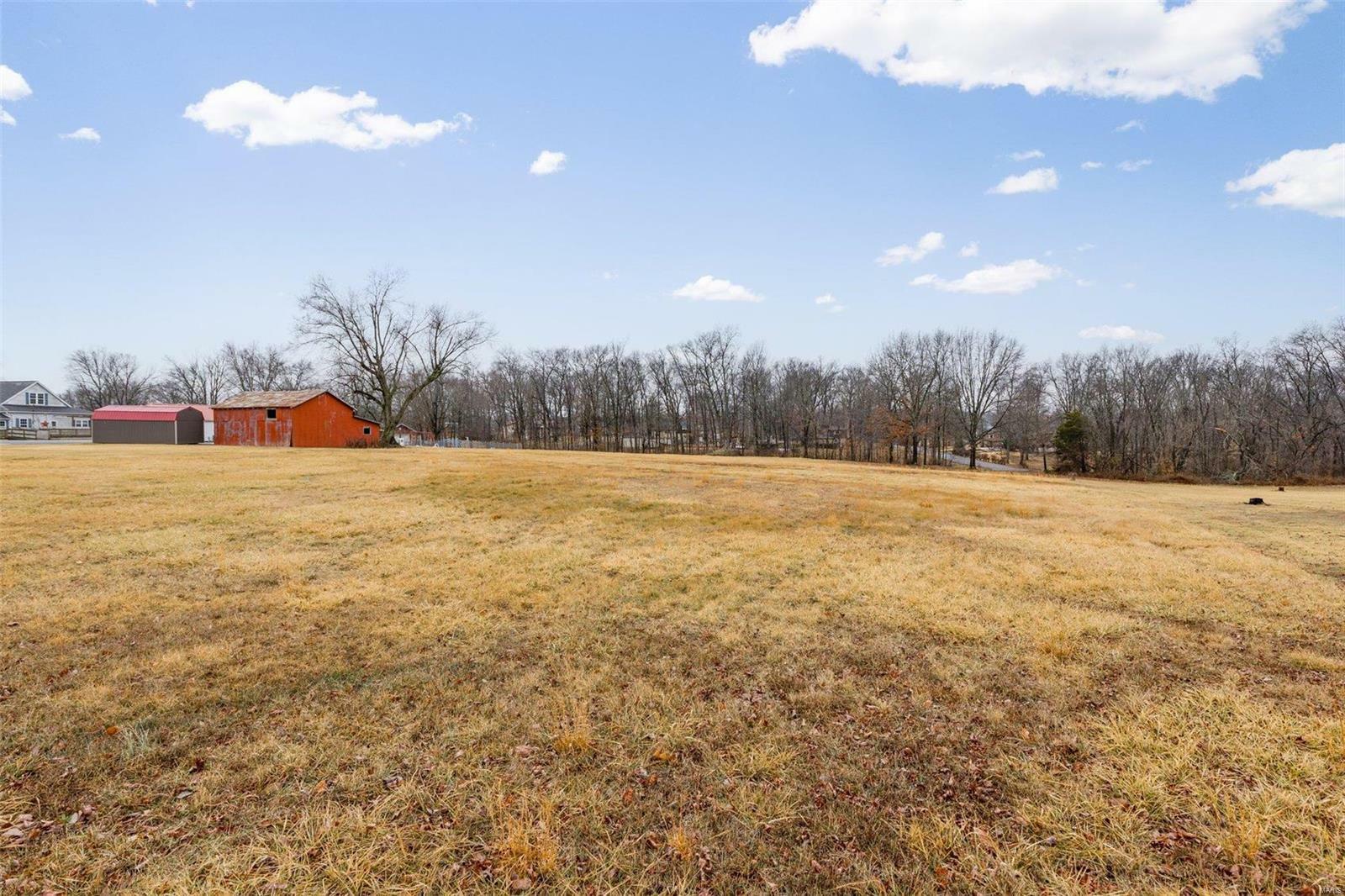 Property Photo:  4209 Hwy Ee  MO 63640 