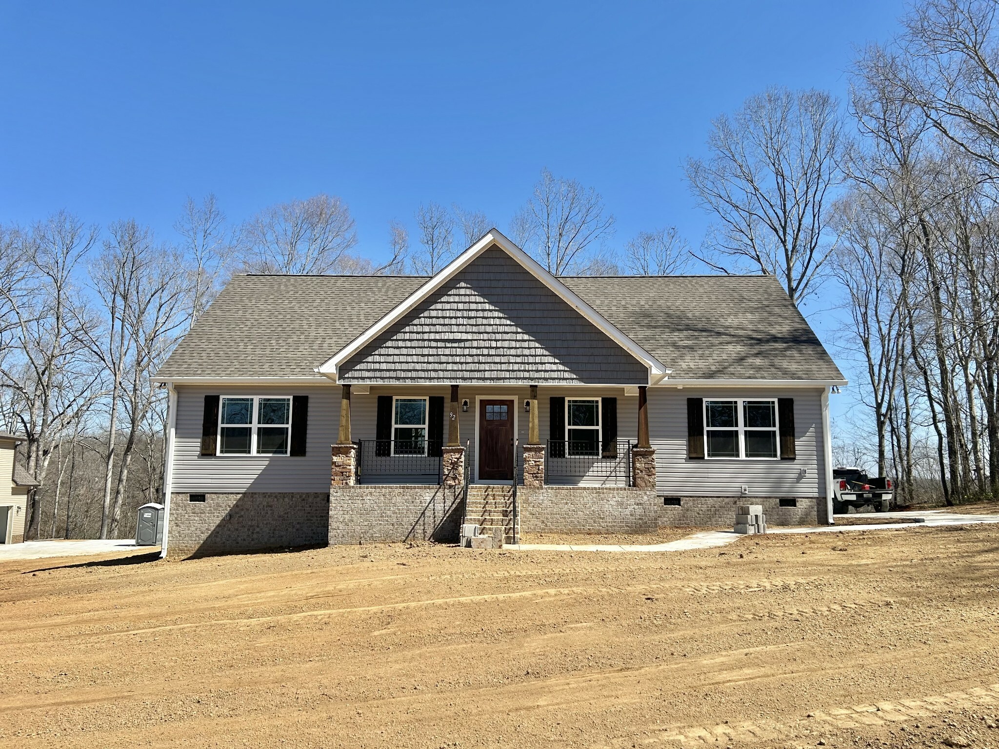Property Photo: 92 Beechwood Drive TN 37355