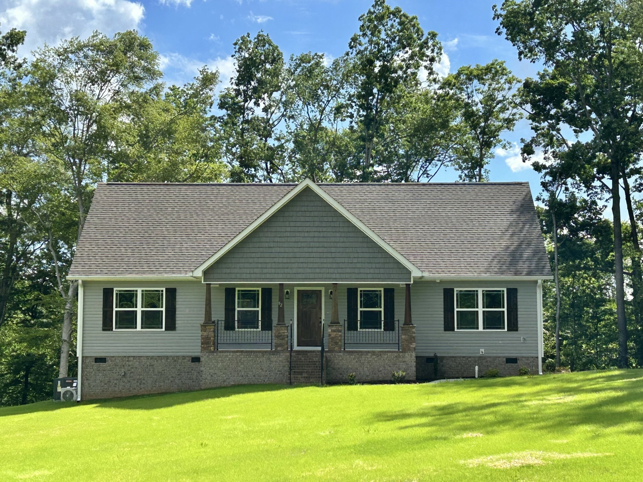 Property Photo: 92 Beechwood Drive TN 37355