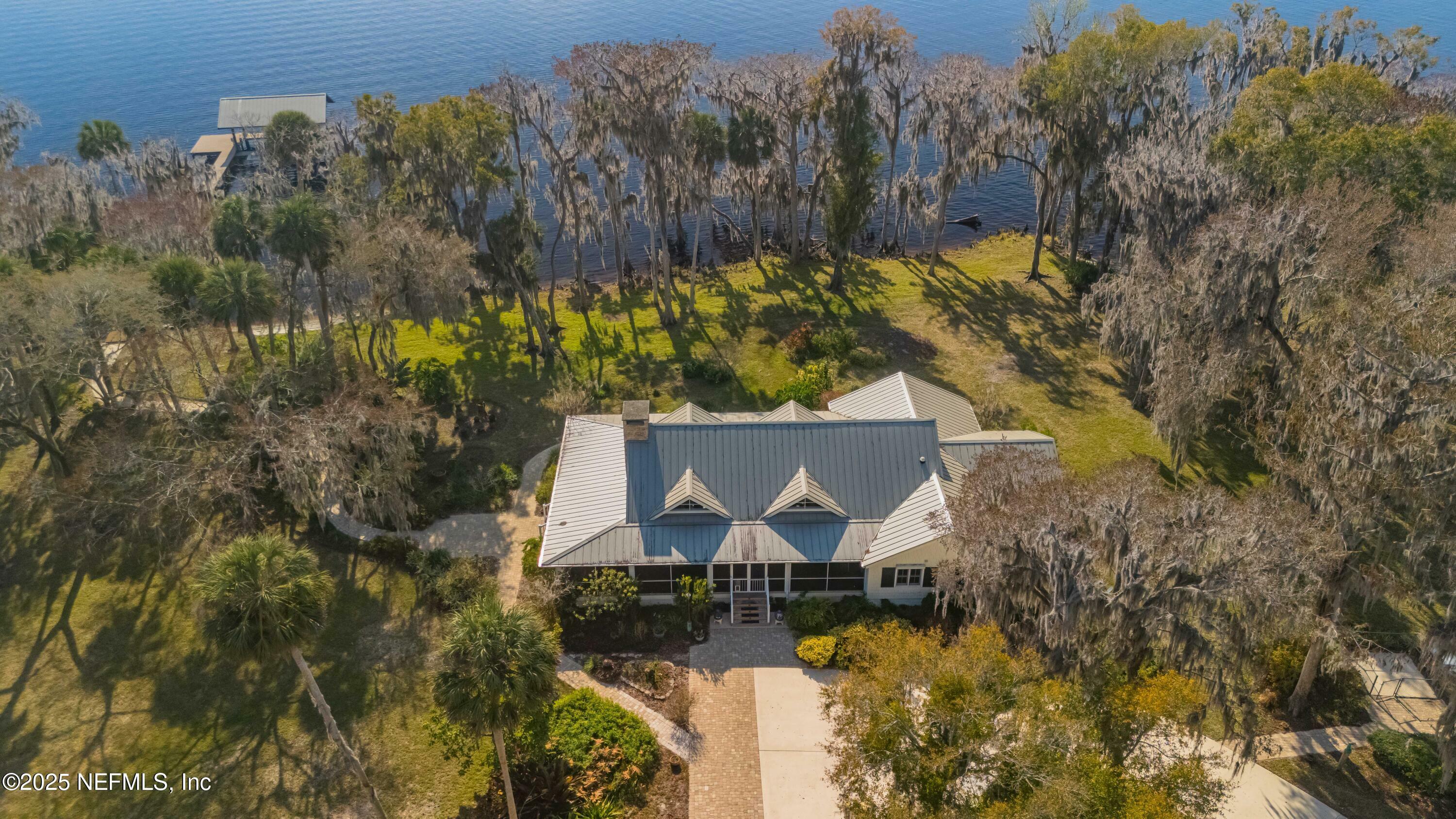 Property Photo:  141 Wooten Road  FL 32112 