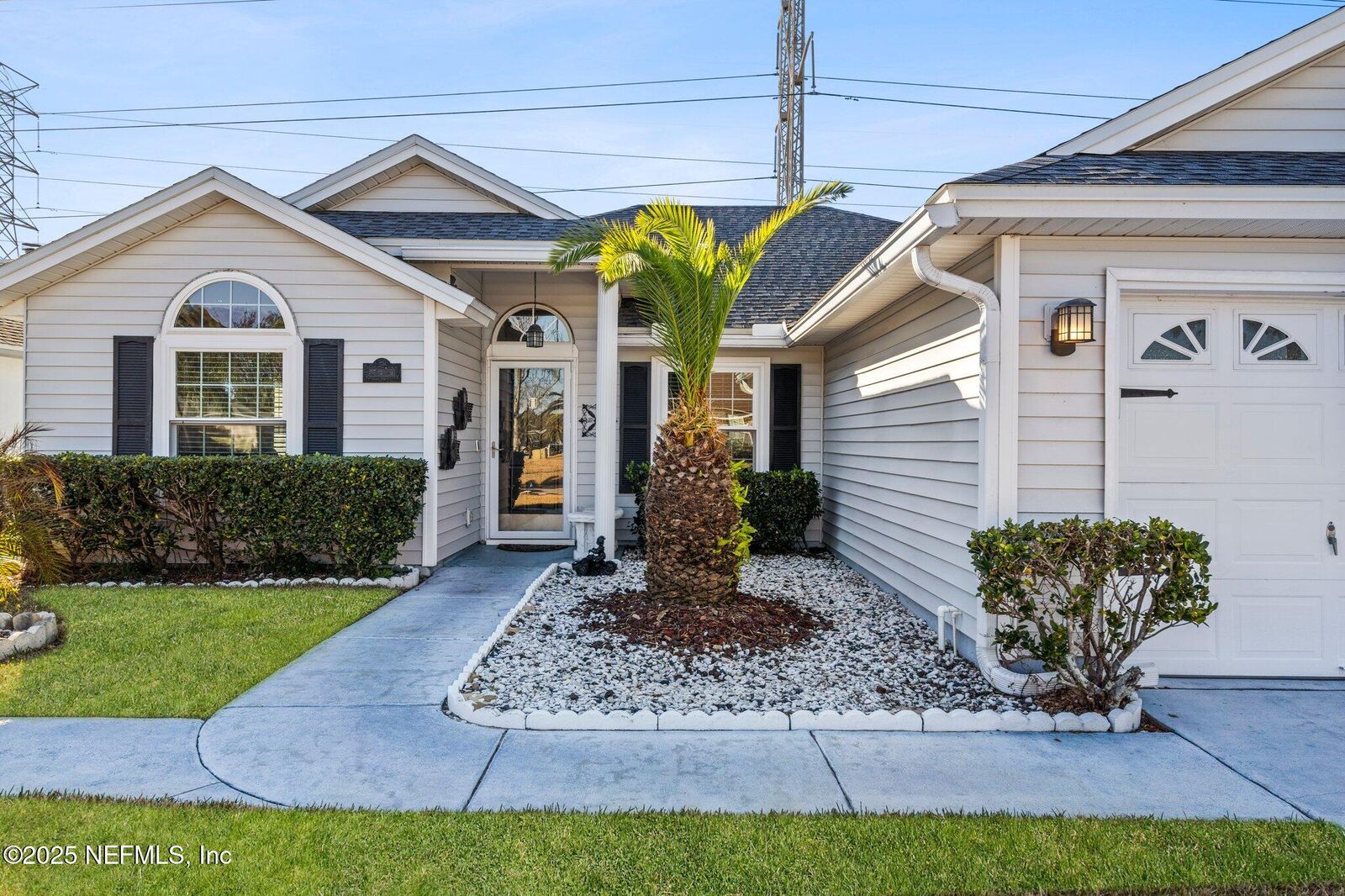 Property Photo:  832 W Bucks Harbor Drive  FL 32225 