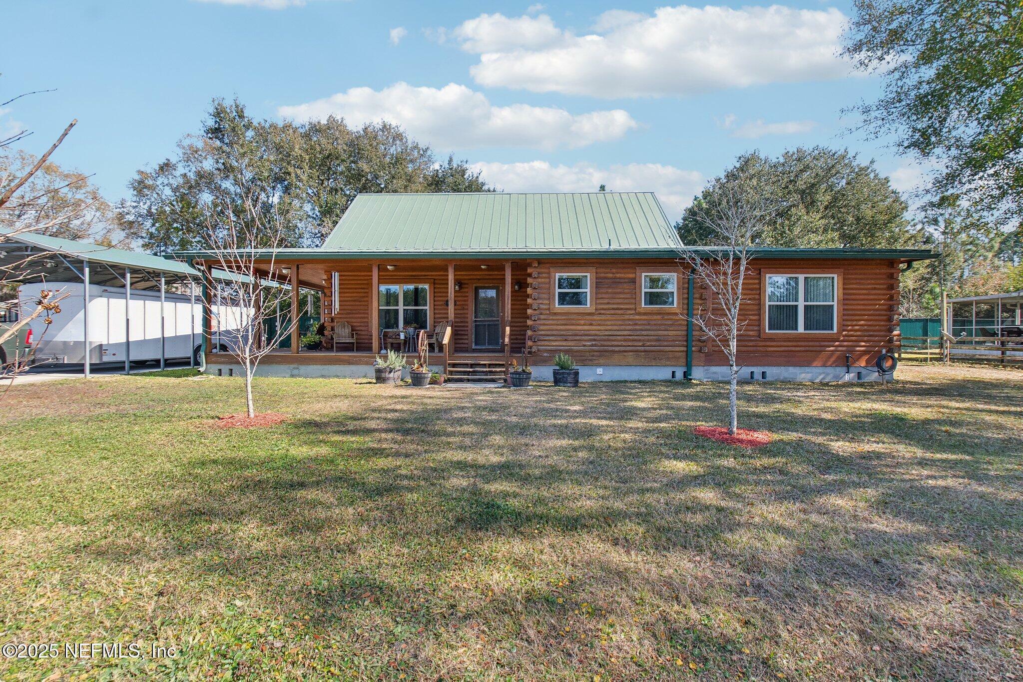 Property Photo:  10819 Russell Sampson Road  FL 32259 