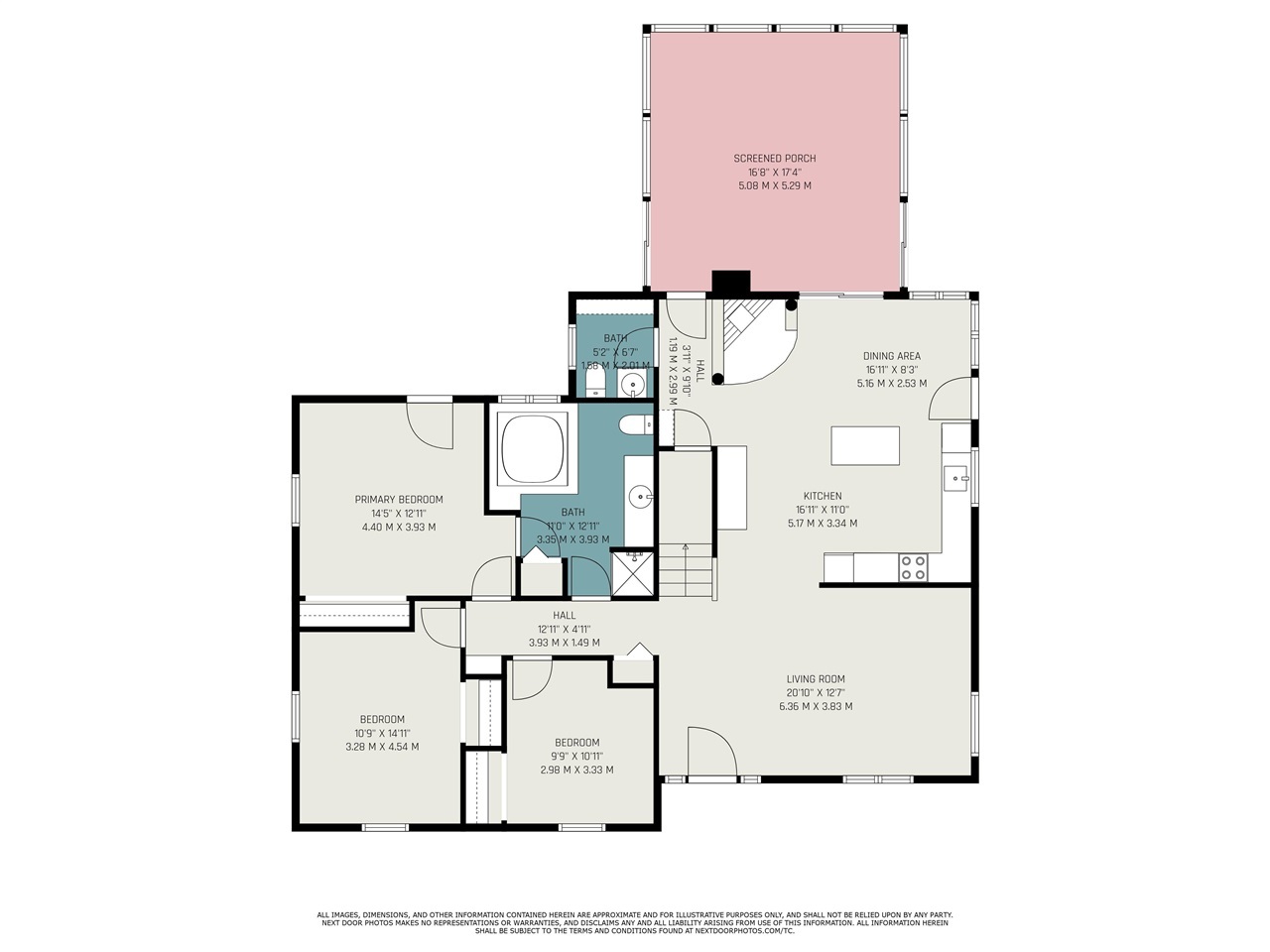 Property Photo: 5550 N Lake Shore MI 49740