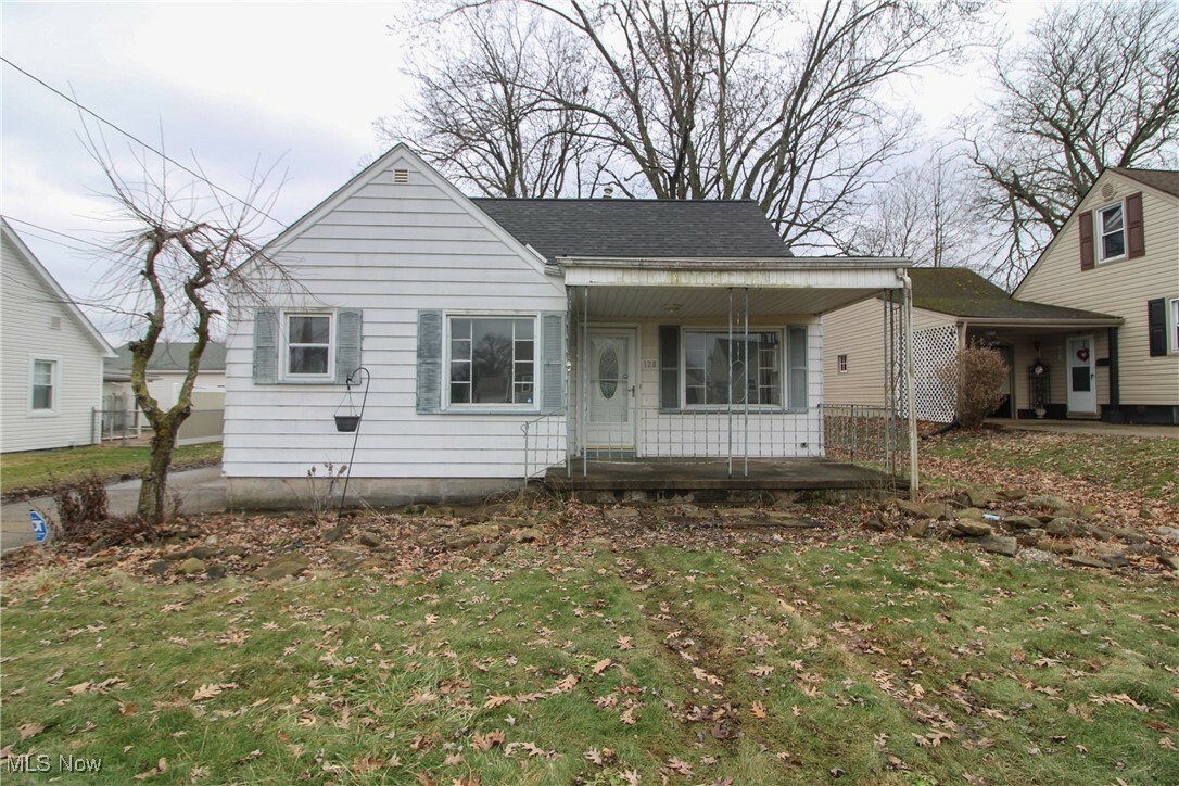 Property Photo:  128 Renee Drive  OH 44471 