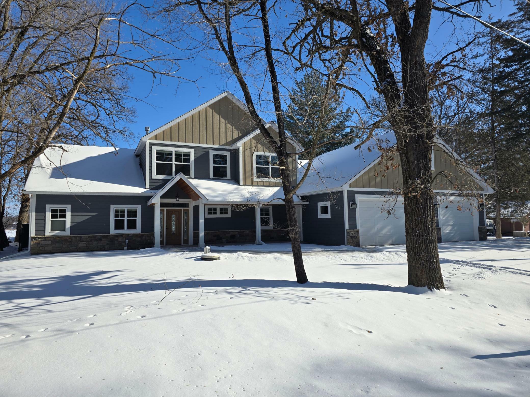 Property Photo:  27953 Lakelawn Drive  MN 55045 