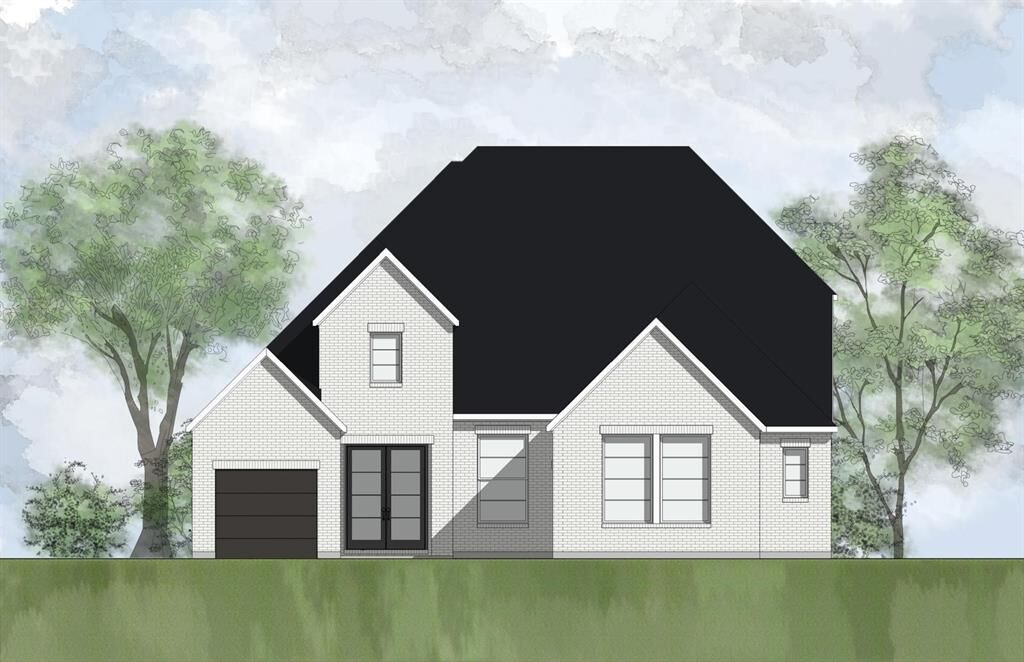 Property Photo: 3112 Tobias Lane TX 75032