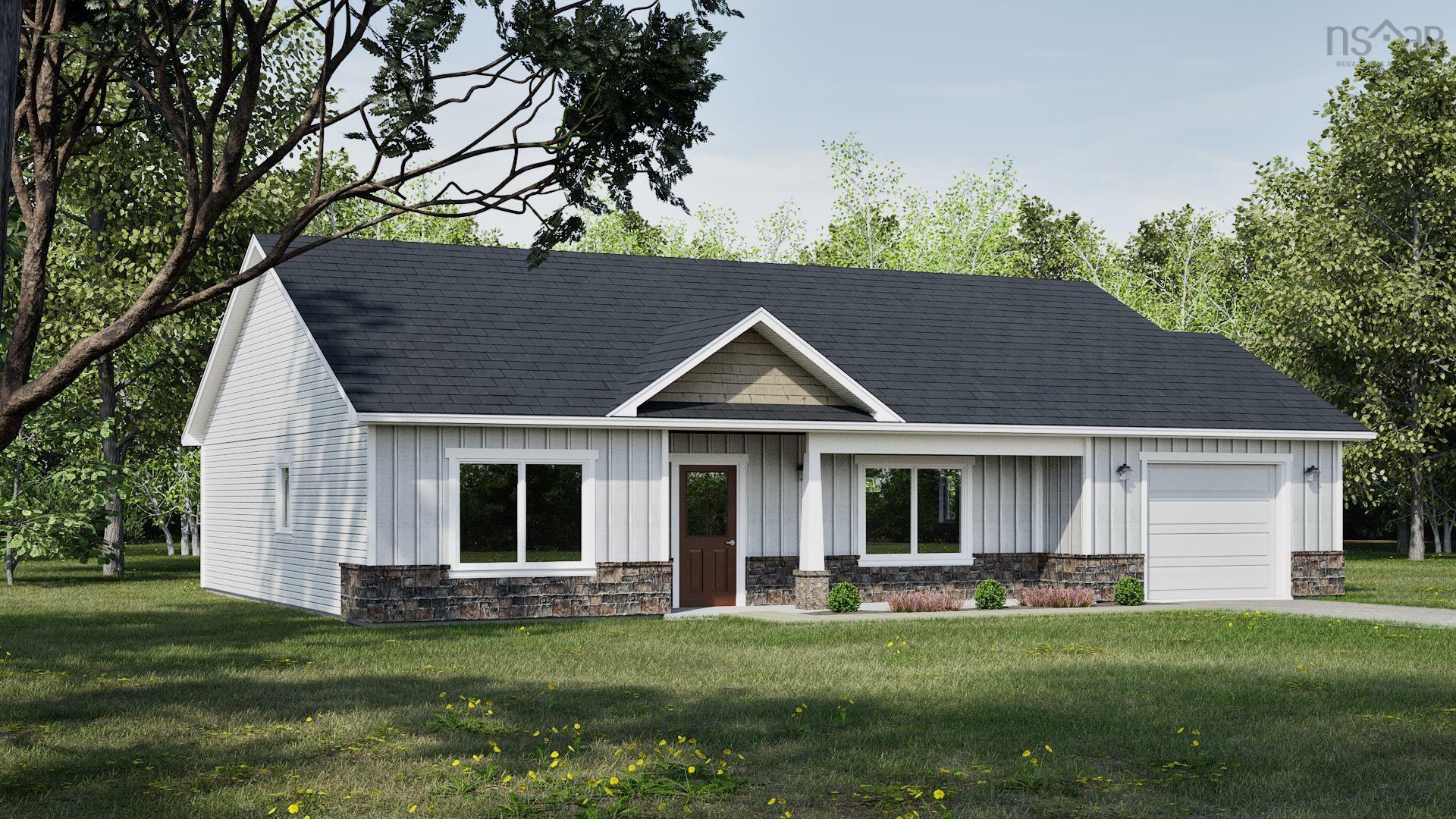 Property Photo: 272 Hawthorn Road NS B0J 2E0