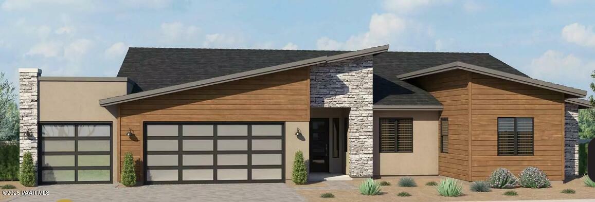 Property Photo: 3757 Blazing Ore Trail AZ 86301