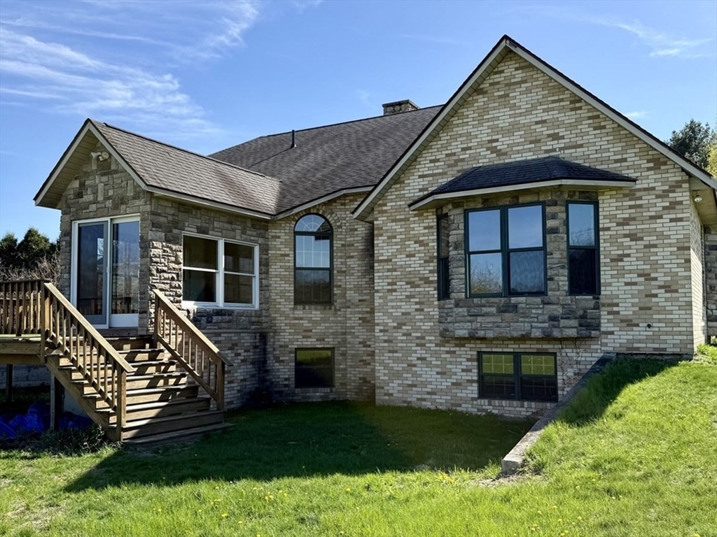 Property Photo: 311 Plain Rd MA 01301