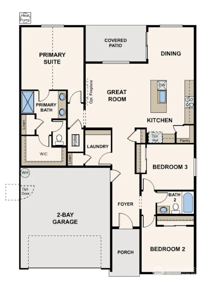 Property Photo: 293 Wind River Drive WA 98532