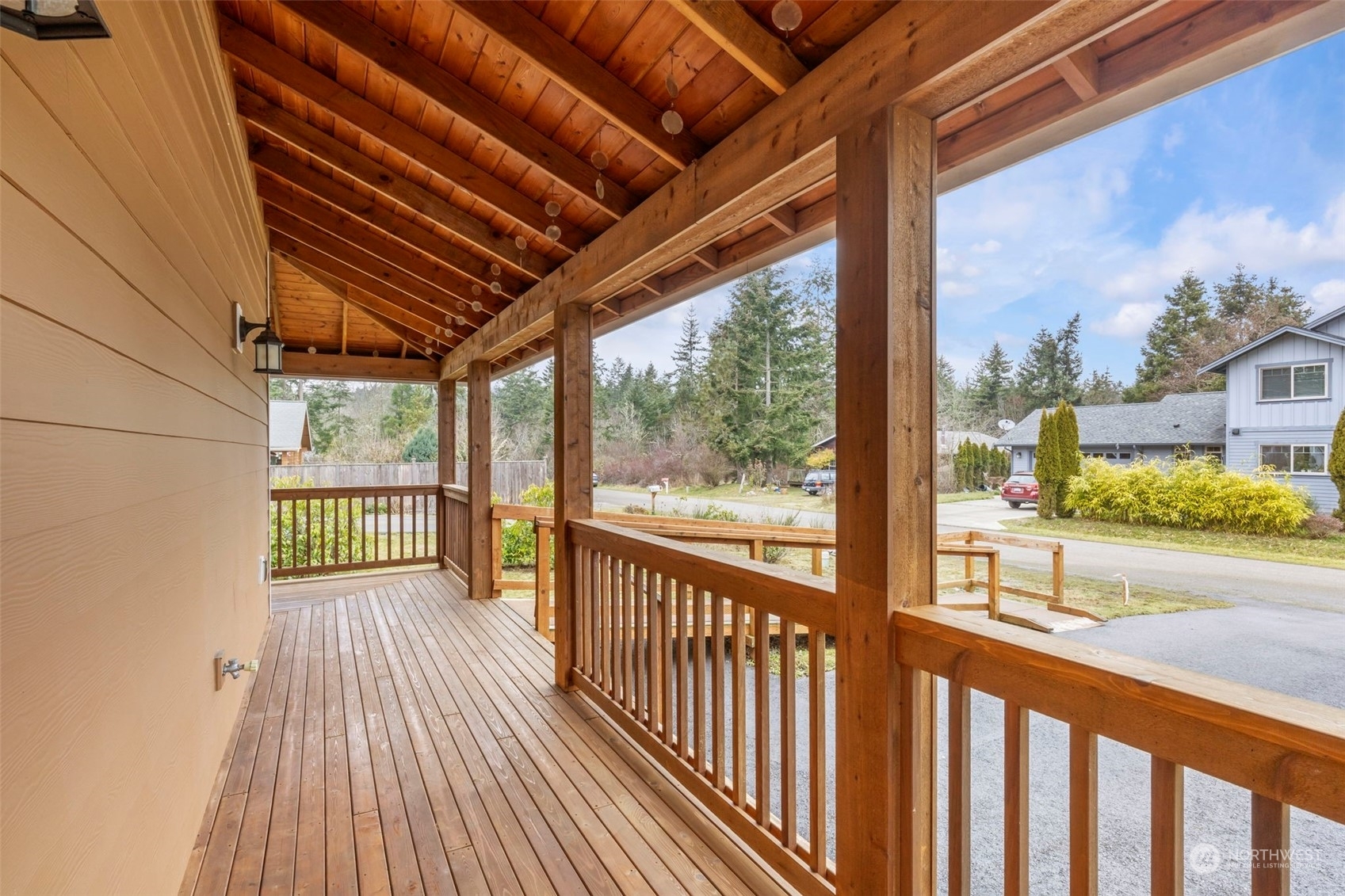 Property Photo:  1725  31st Street N  WA 98368 