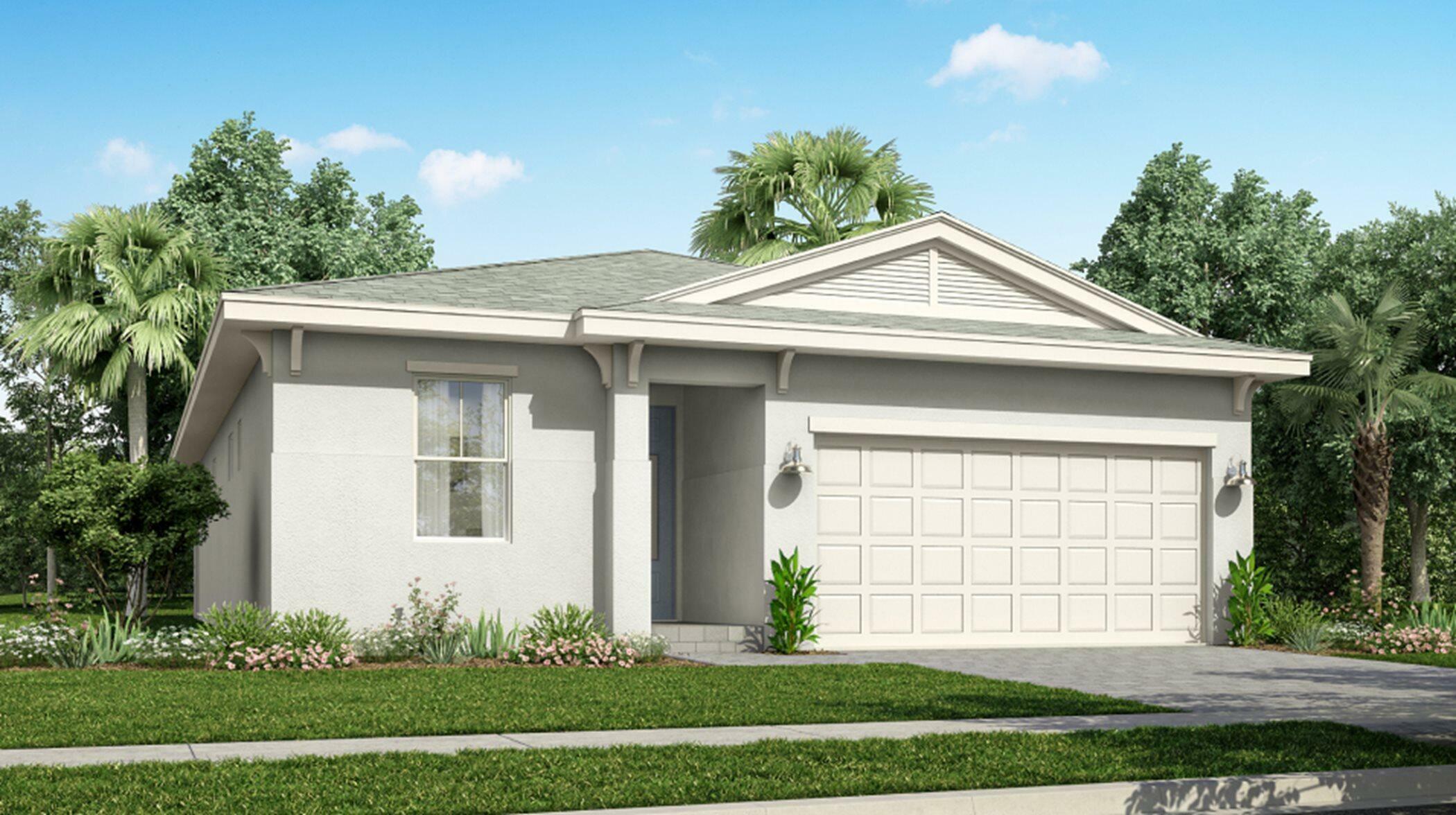 1184 SE Crosswood Way  Port Saint Lucie FL 34987 photo
