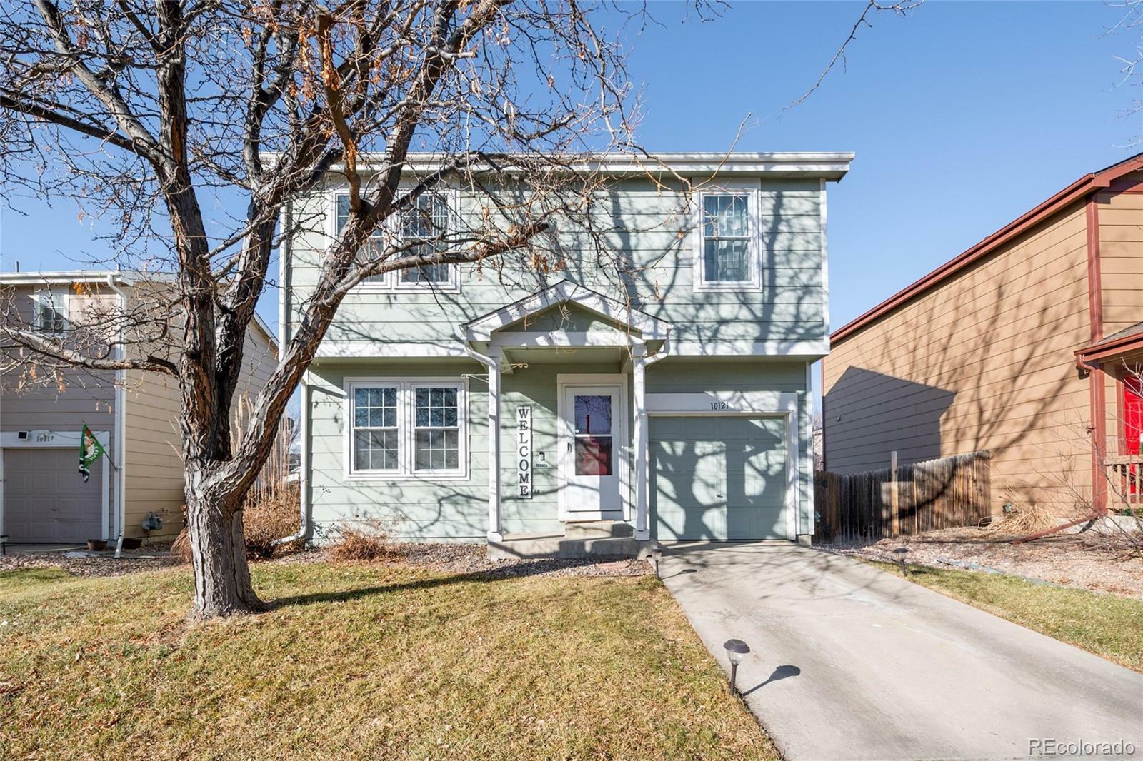 Property Photo:  10121 Hudson Court  CO 80229 