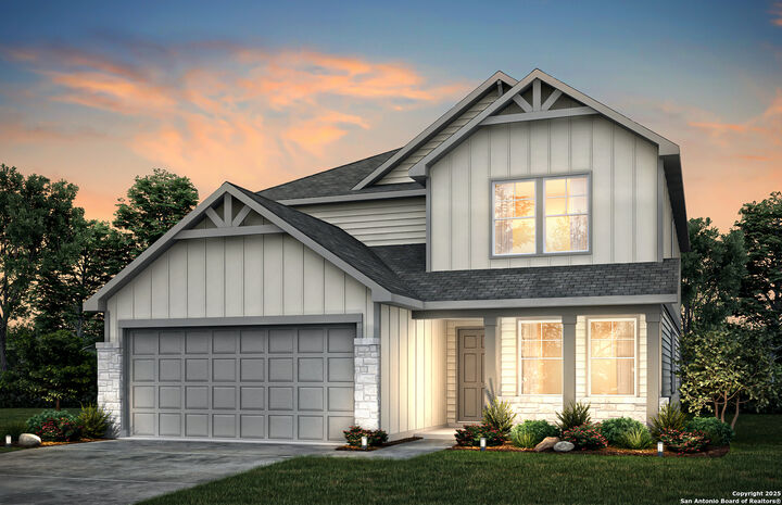 11503 Anselmo  San Antonio TX 78254 photo