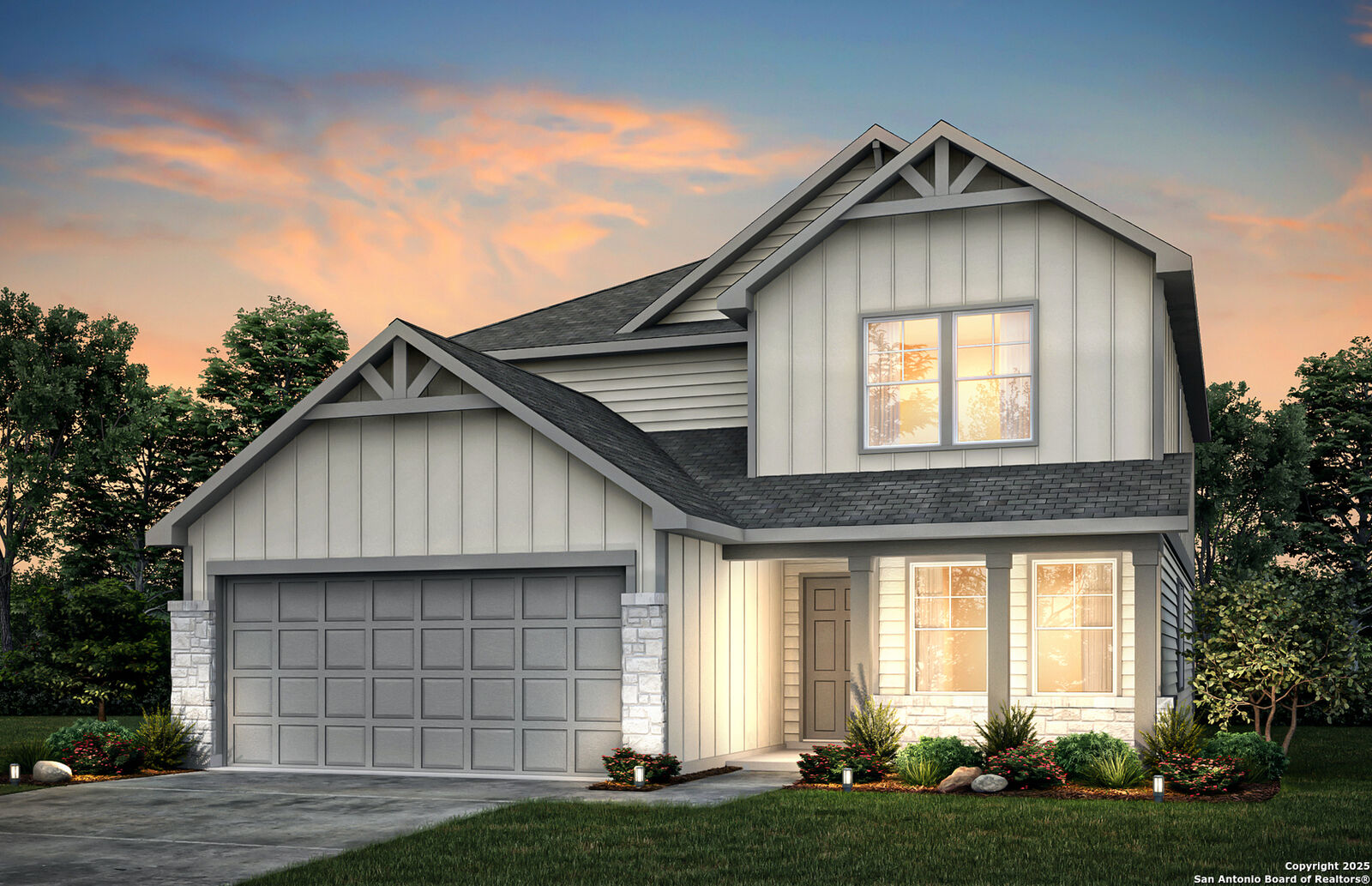 Property Photo:  11503 Anselmo  TX 78254 