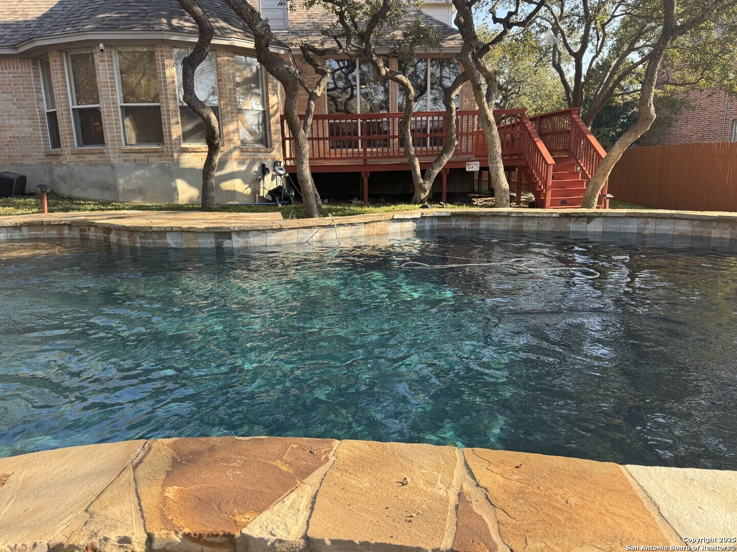 Property Photo: 3211 Edge Vw TX 78259
