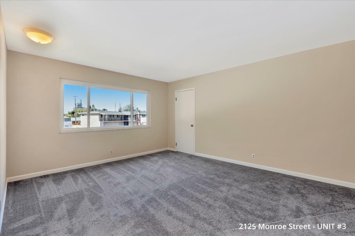 Property Photo:  2125 Monroe Street  CA 95050 