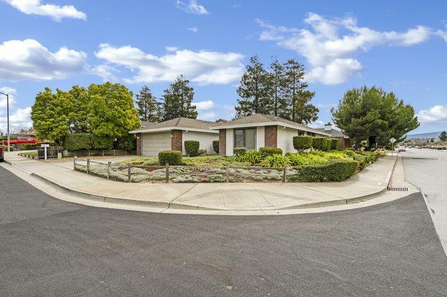 Property Photo:  1611 Tiburon Drive  CA 95023 