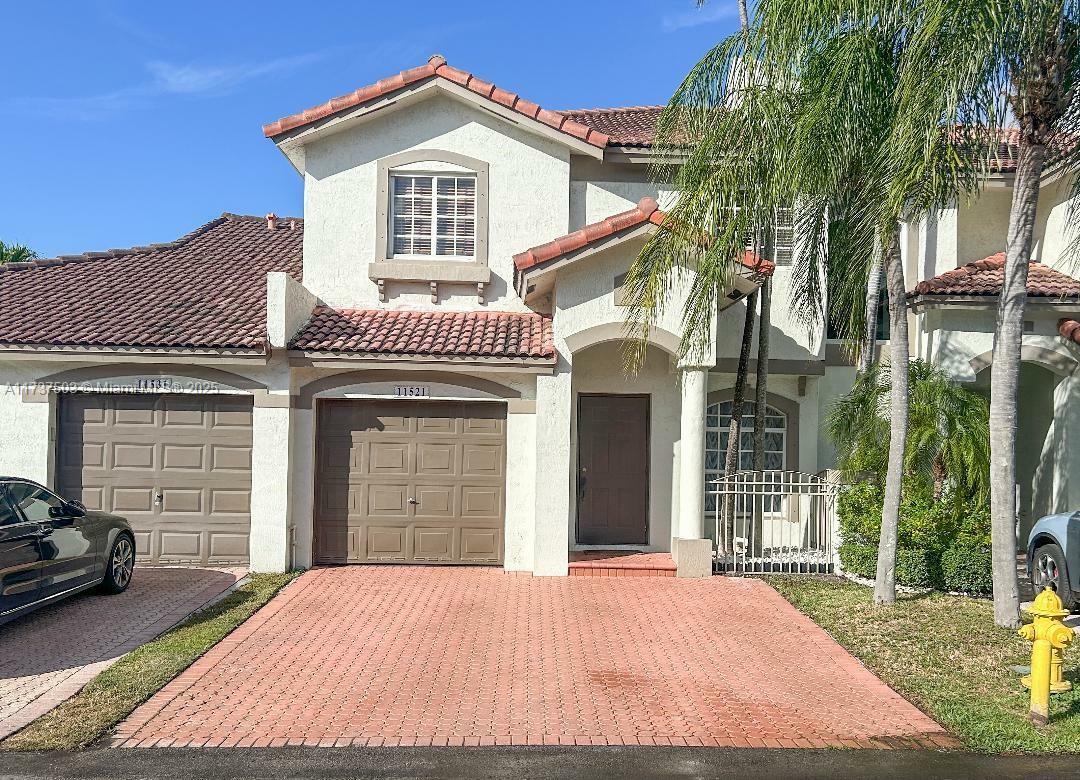Property Photo: 11521 NW 50th Ter 0 FL 33178