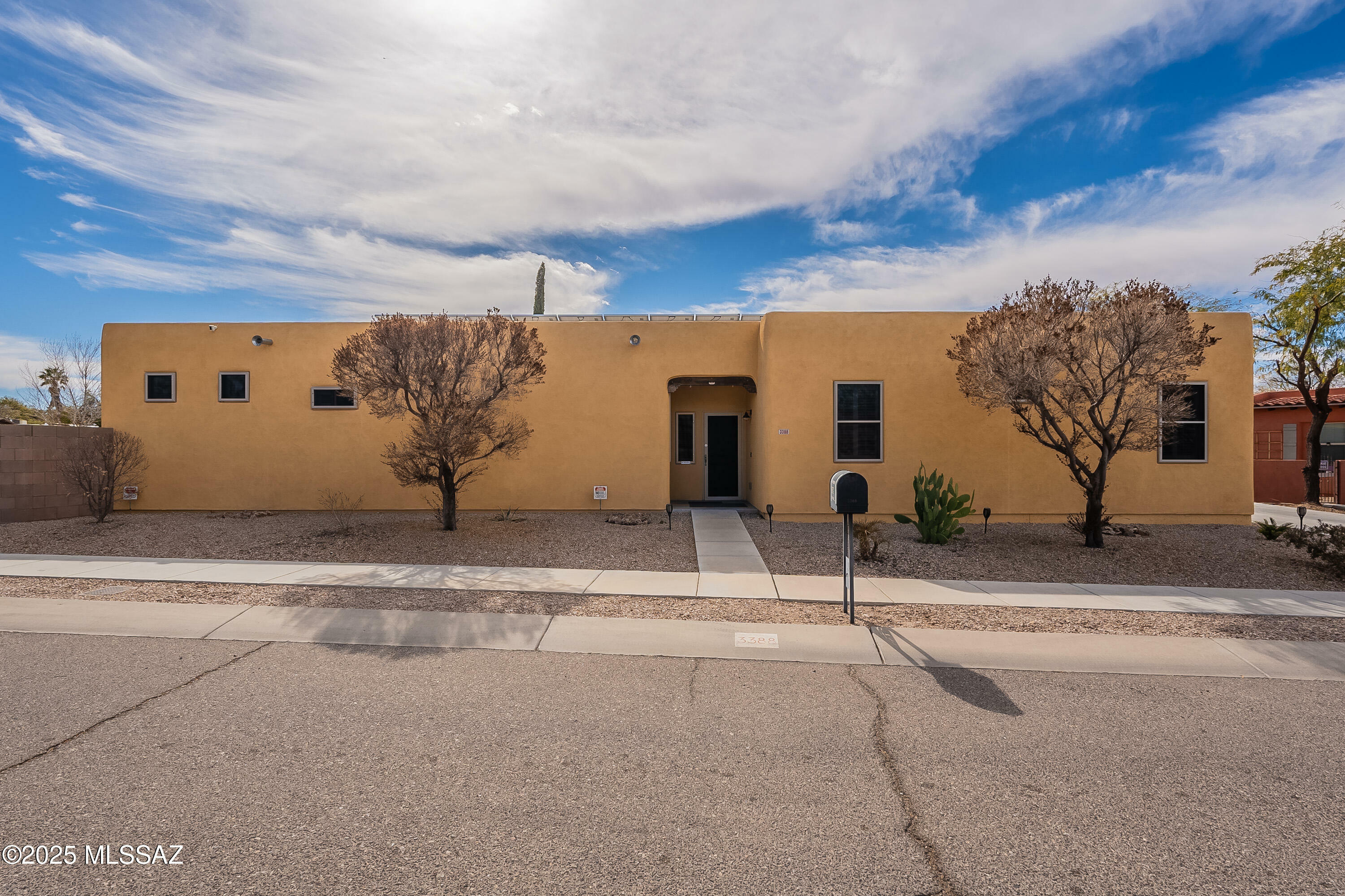 Property Photo:  3388 S Lakeside View Drive  AZ 85730 