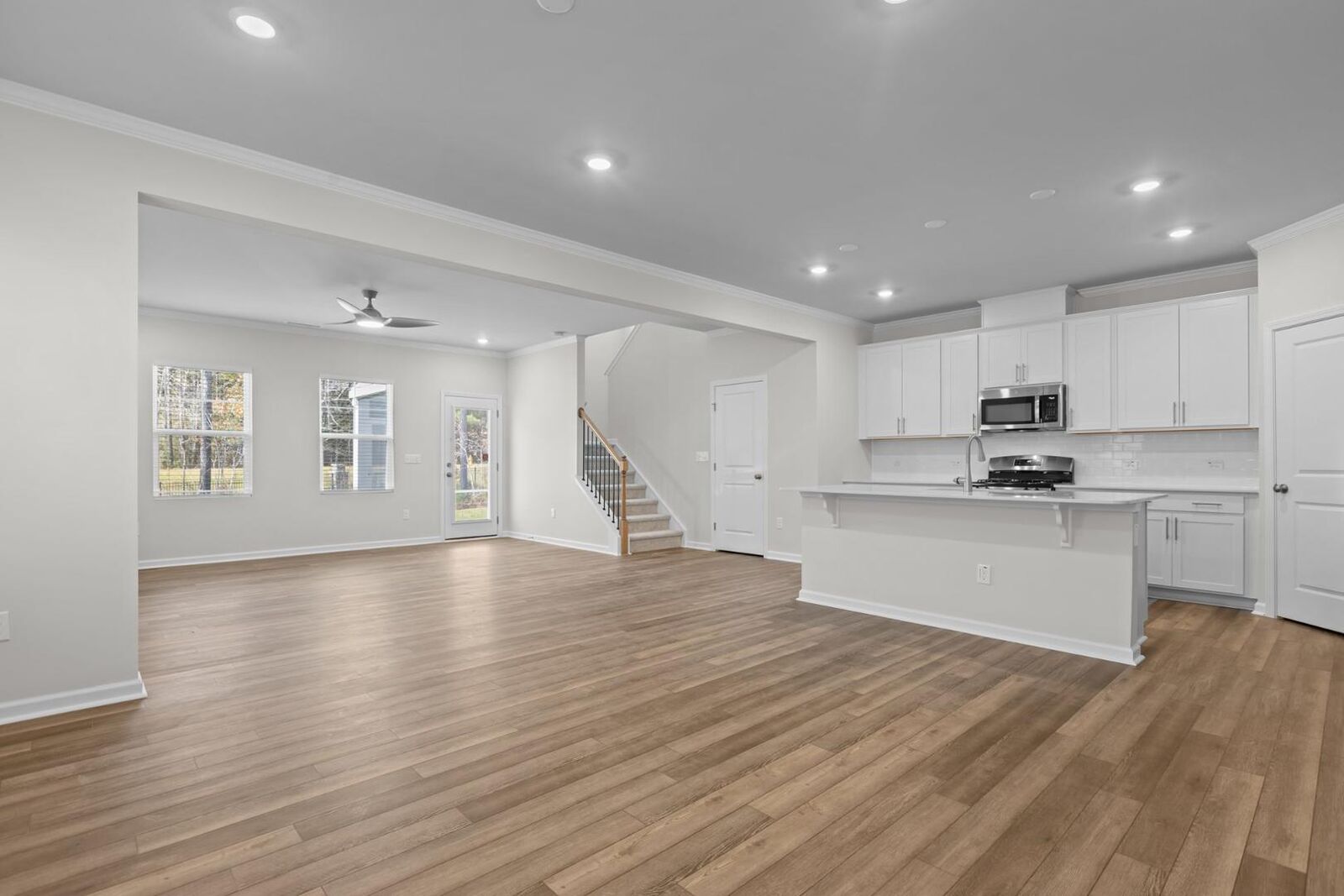 Property Photo:  114 Ivy Vine Way  NC 27610 