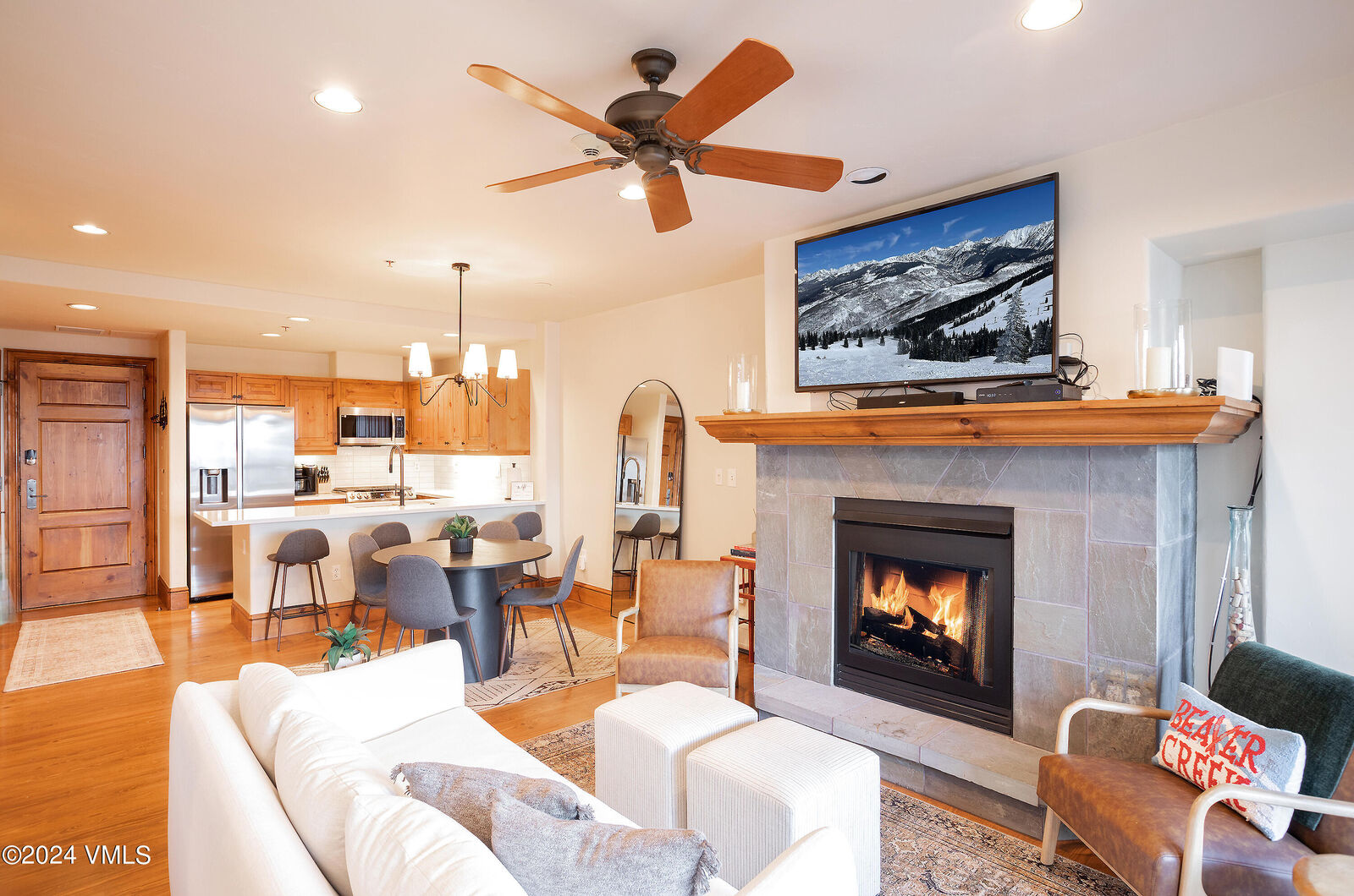 Property Photo:  61 Avondale Lane 206  CO 81620 