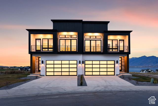Property Photo: 68 E Watson Dr S UT 84045